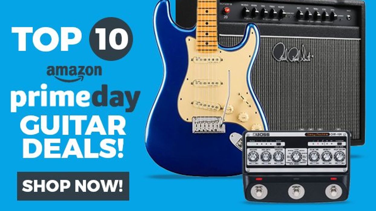Top 10 Prime Day Deals, Amazon Prime