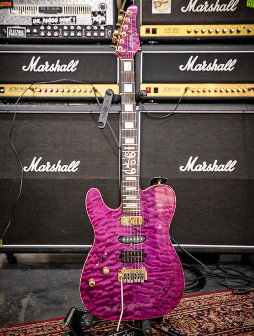 Tori Ruffin RR Photo2