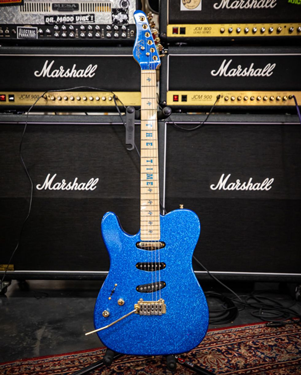 Tori Ruffin RR Photo3