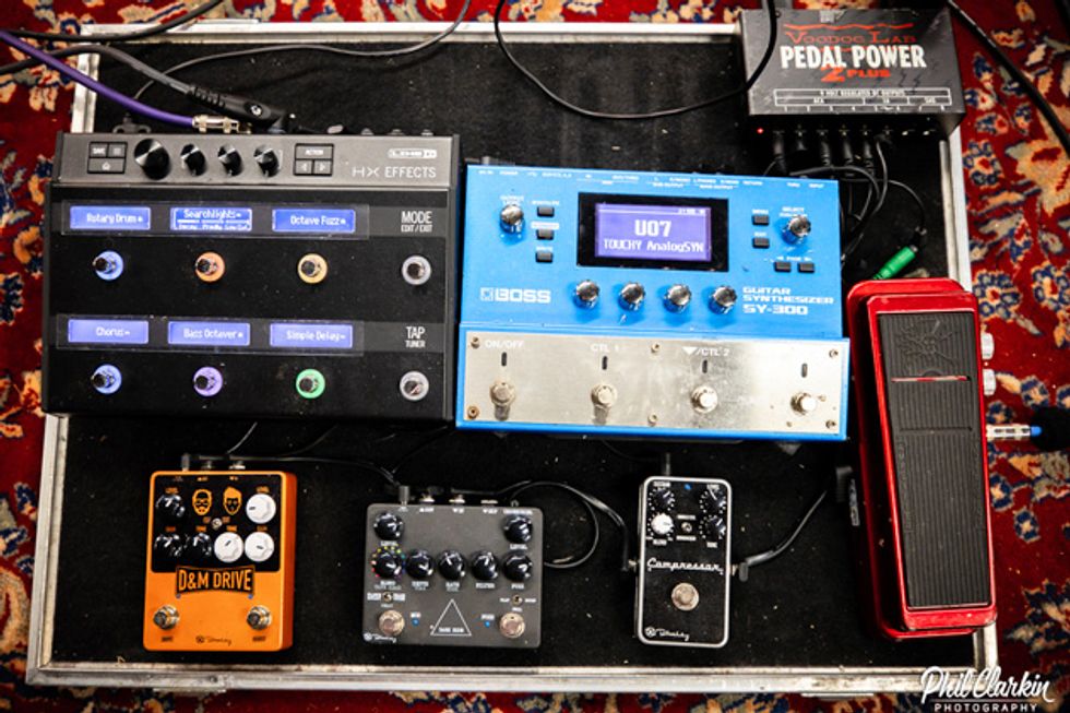 Tori Ruffin RR Photo6