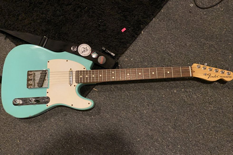 Touche Amore Rig Rundown Photo3