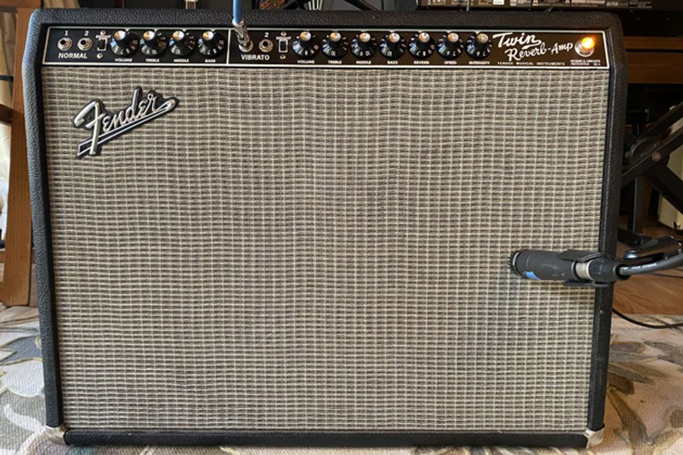 Touche Amore Rig Rundown Photo5