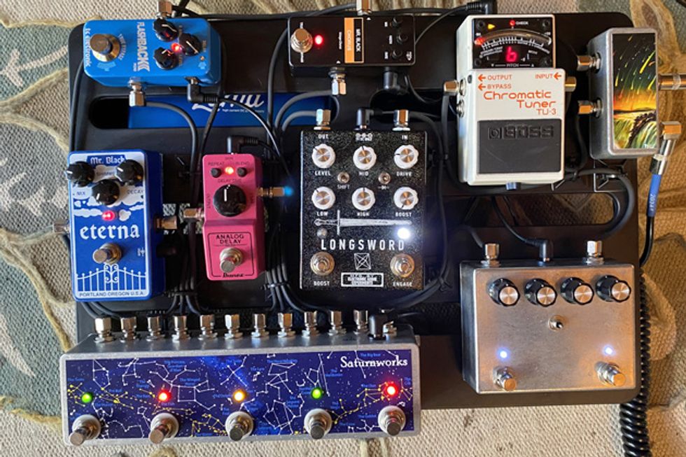 Touche Amore Rig Rundown Photo6