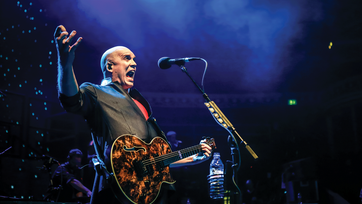 Devin Townsend’s Heavy Empathy