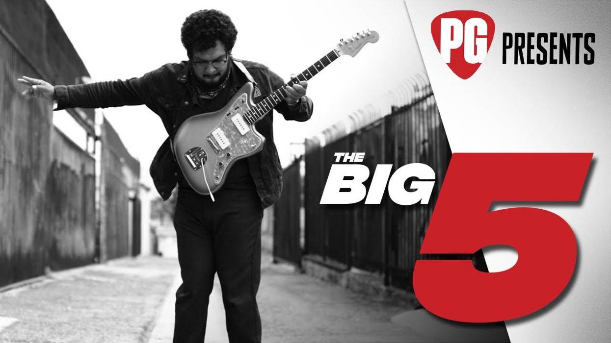 Tropa Magica’s David Pacheco on the Power of Distorted Delays