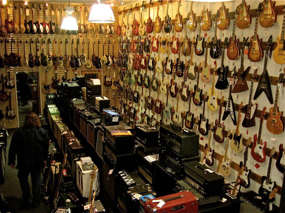 TrueTone Music - Santa Monica, CA