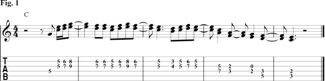 Twang 101: Double-Stop Tricks