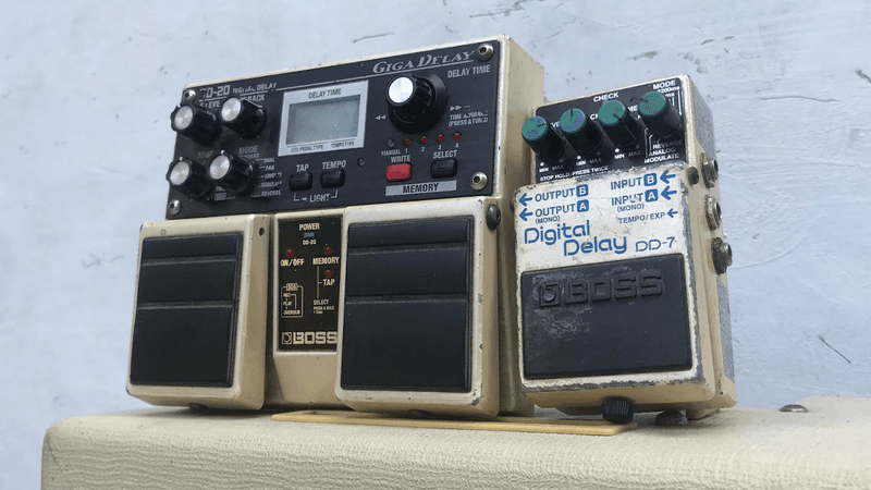 Oddfellow FX Introduces the Napoleon Boost - Premier Guitar Oddfellow FX Introduces the Napoleon Boost - Premier Guitar