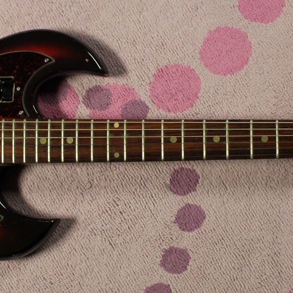 Of Movies, Reckless Youth, and Rare Guitars!