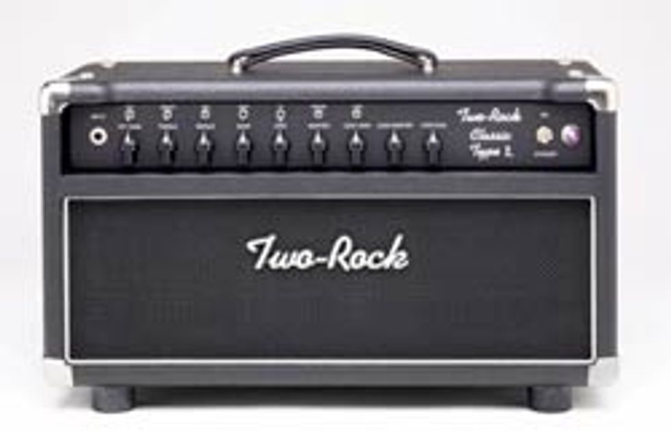 Two Rock Classic Type Two