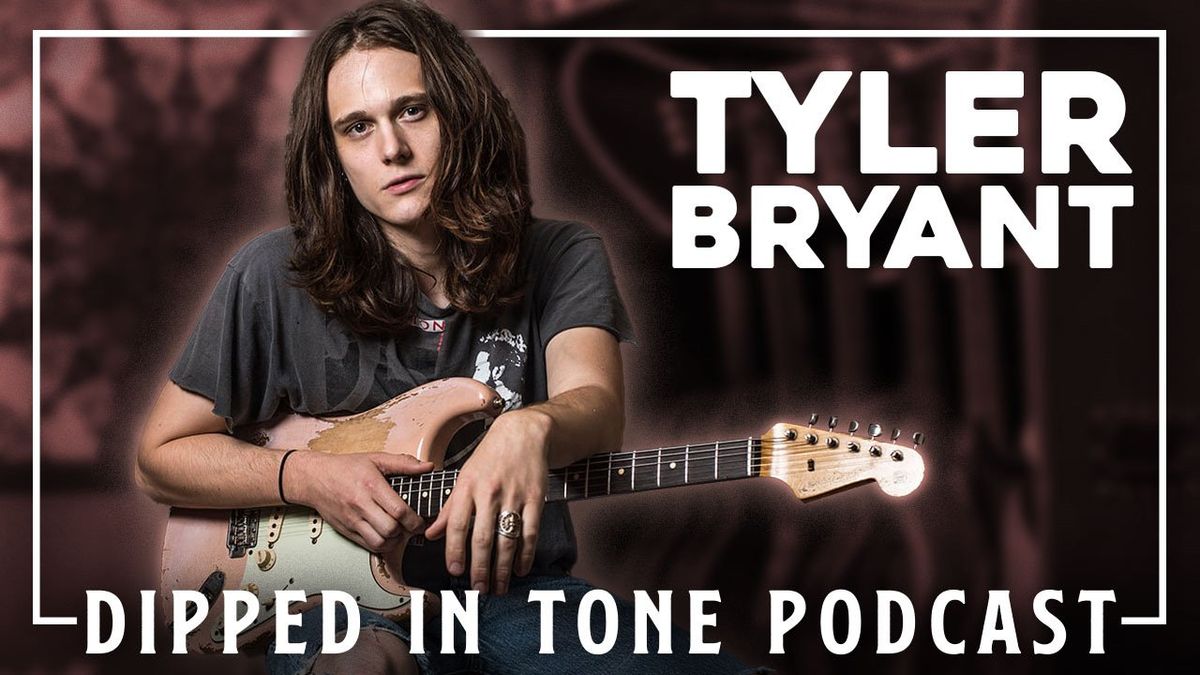 tyler bryant