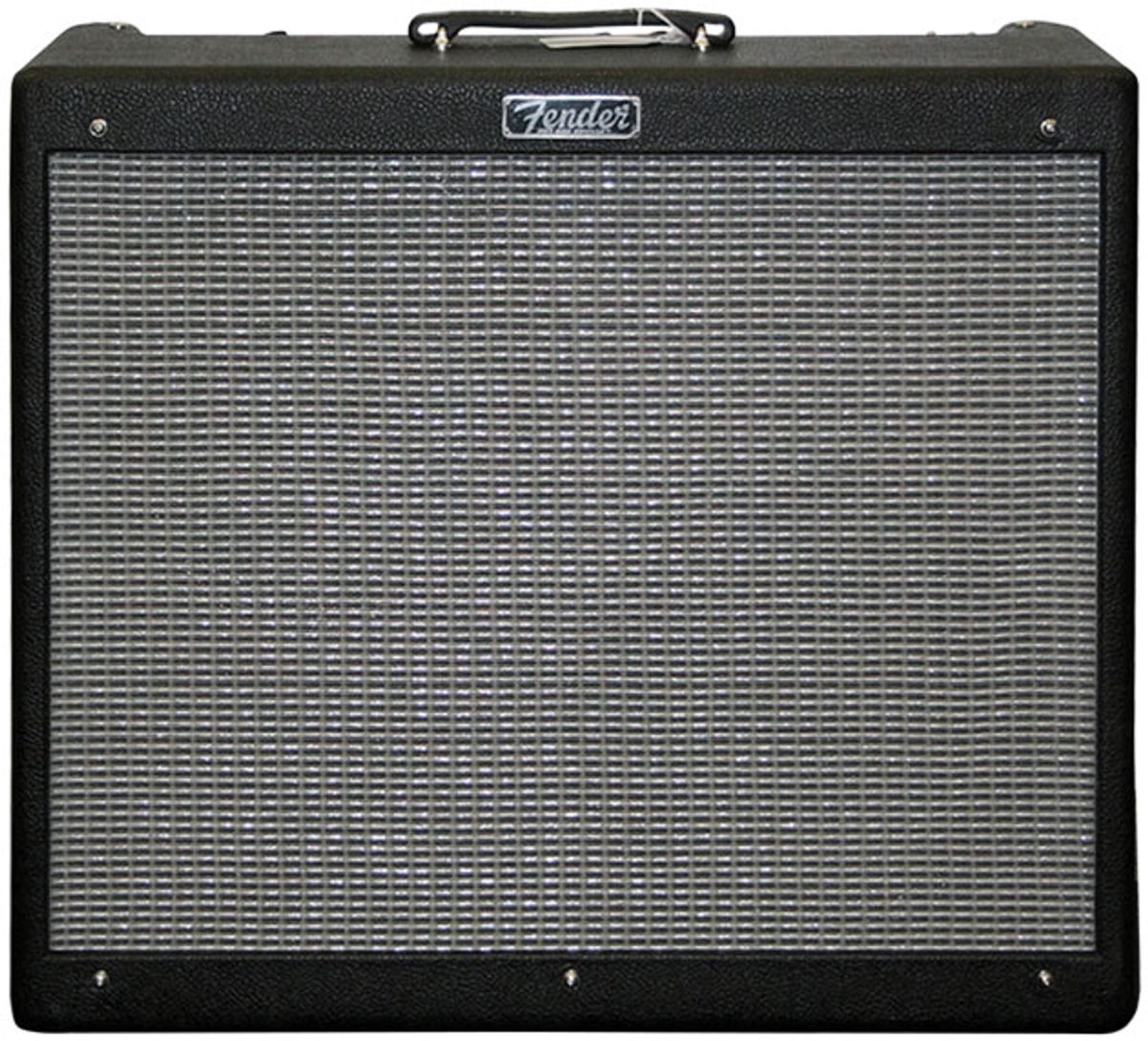Ask Amp Man: Reducing the Bass on a Fender DeVille