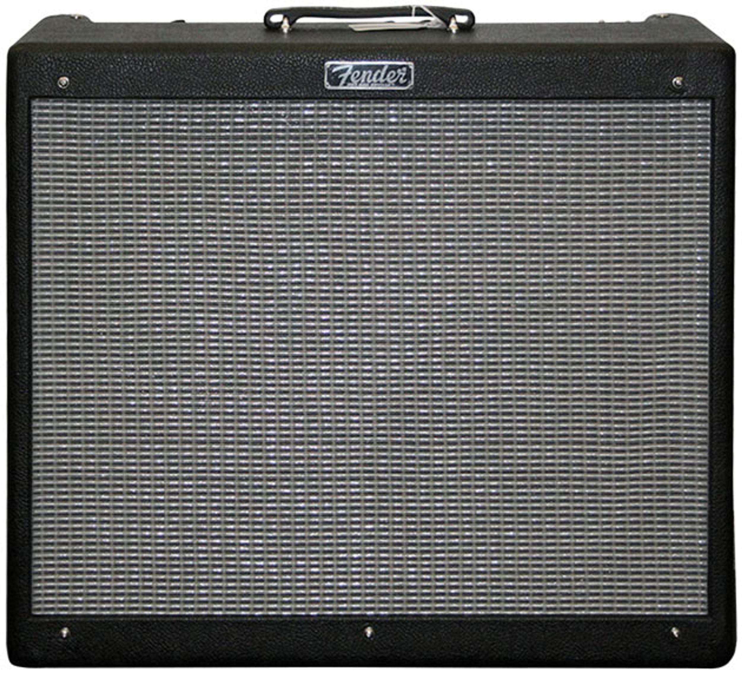 Ask Amp Man: Reducing the Bass on a Fender DeVille