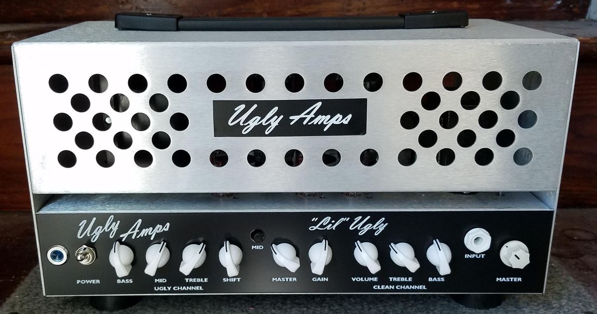 ugly amps lil ugly