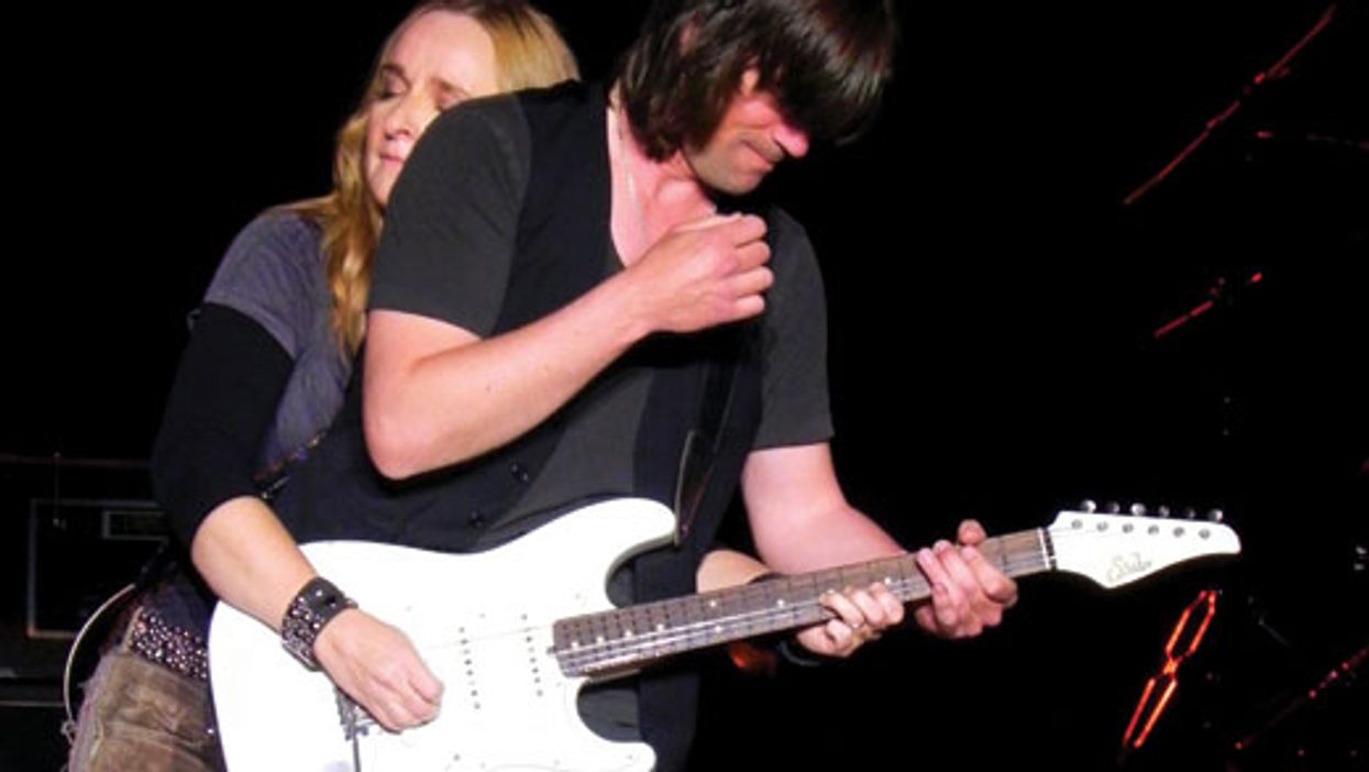 Tone Tips: The Power of Intuitive Thinking