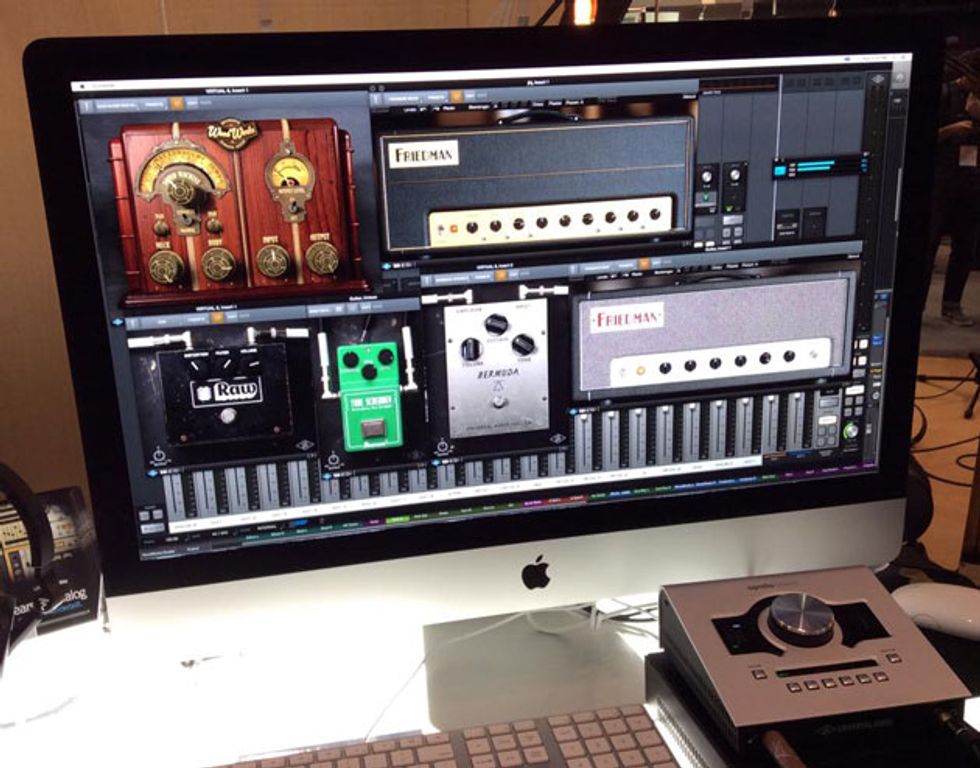 Universal Audio