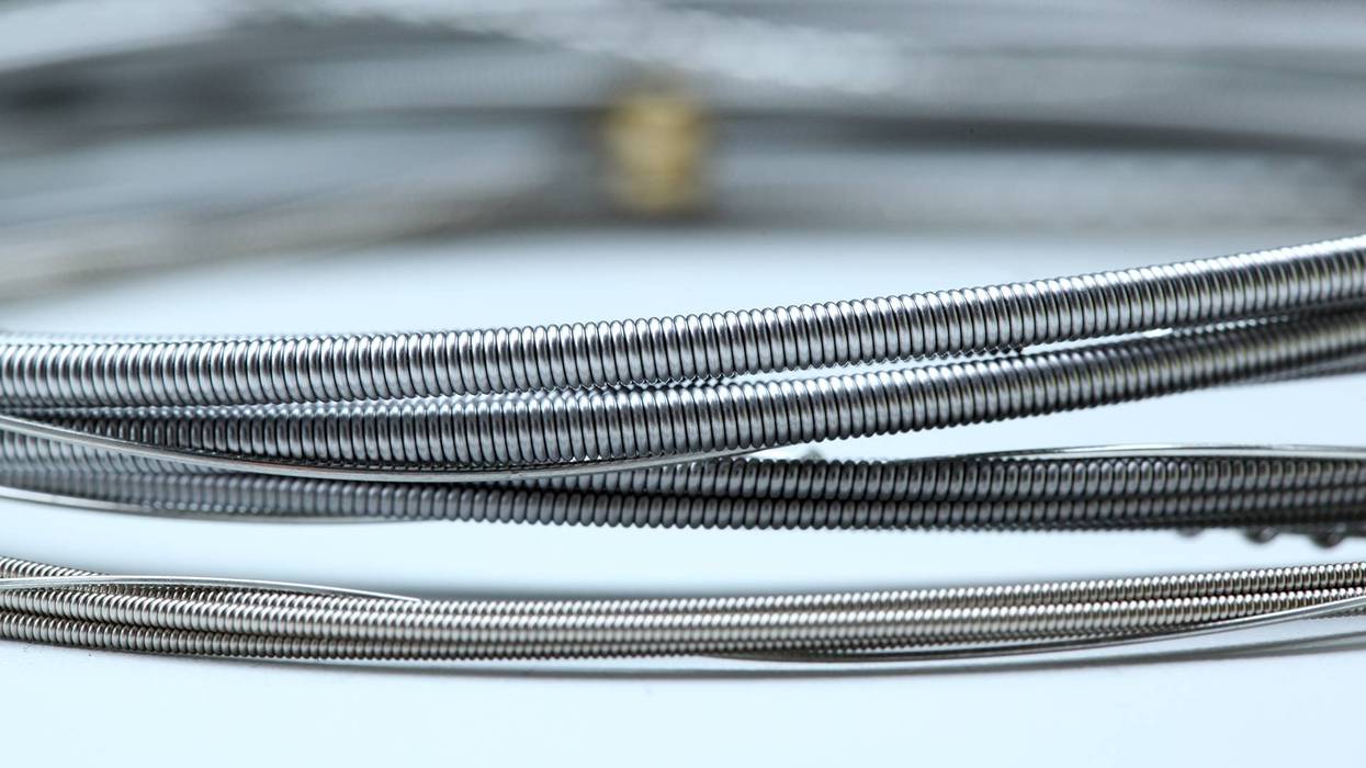 Going Deeper: How String Makers Are Evolving for the Extended-Range Era