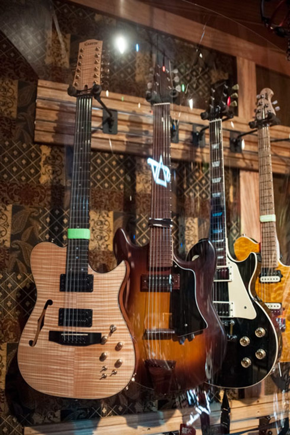 Vai's Collection