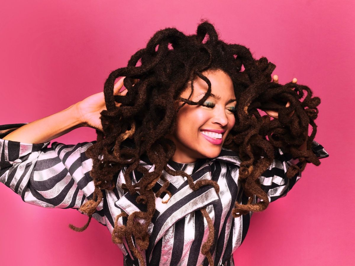 Valerie June’s Musical Animism Drives Her New Album, Owls, Omens, and Oracles
