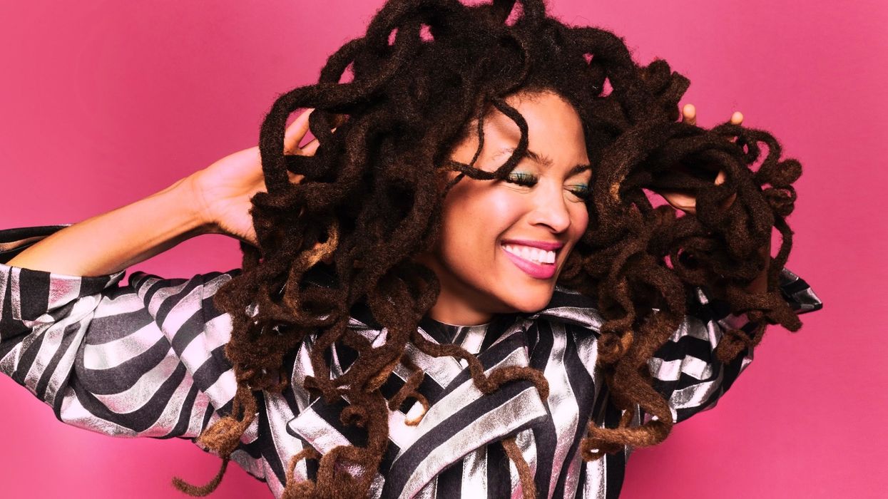 Valerie June’s Musical Animism Drives Her New Album, Owls, Omens, and Oracles