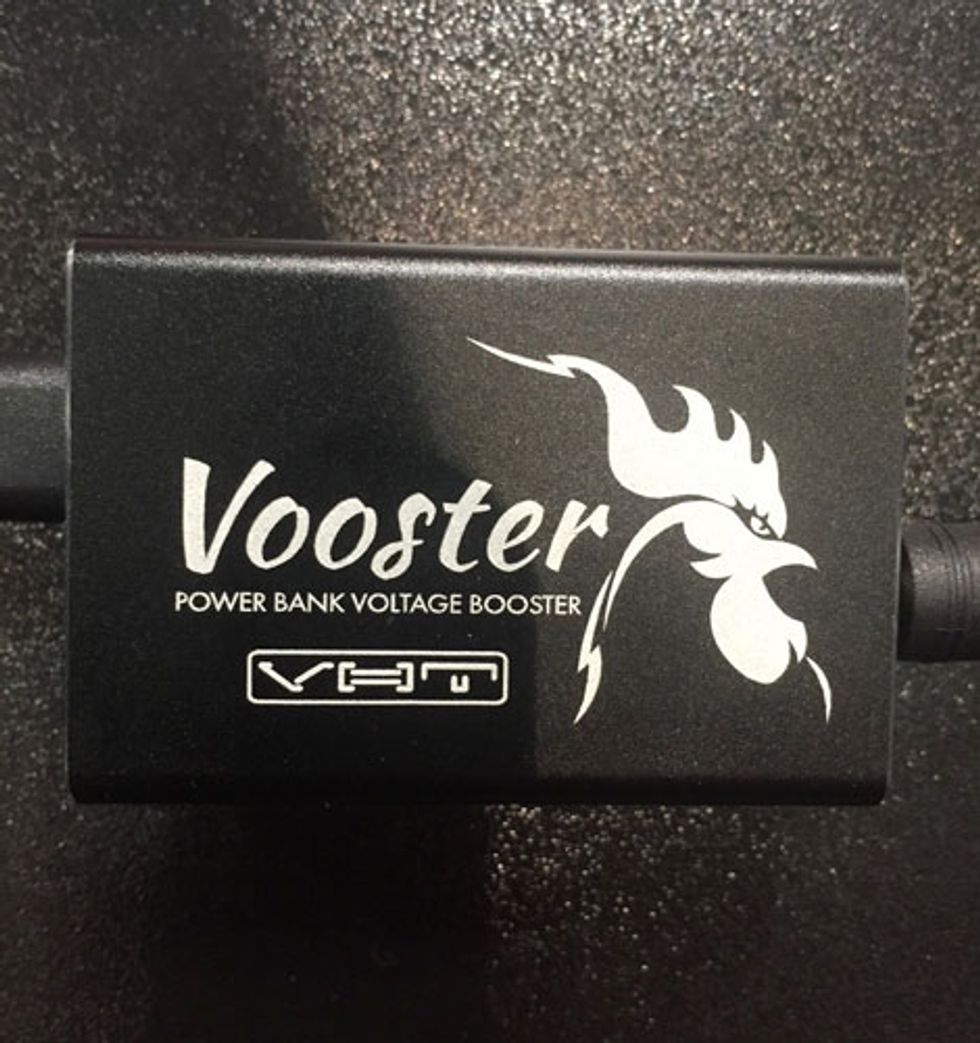 VHT Amps