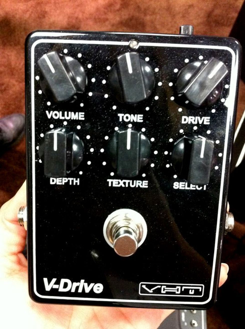 VHT V-Drive