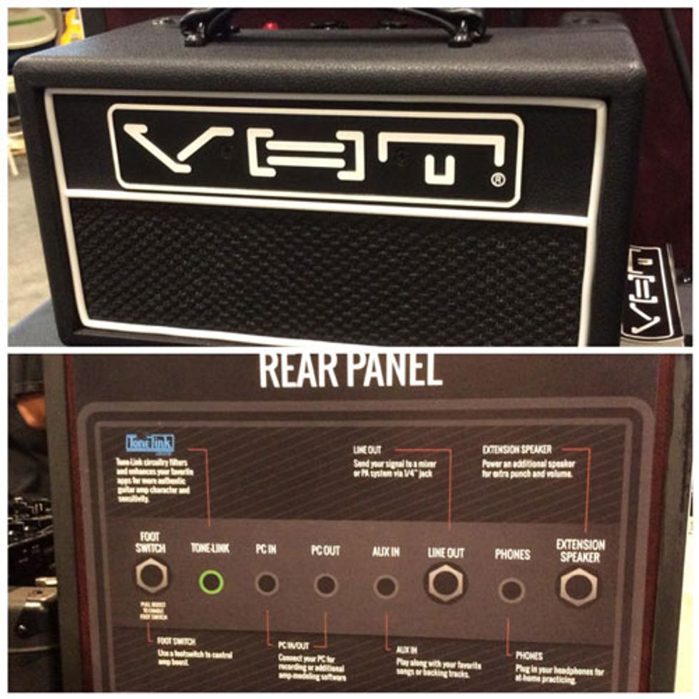 VHT
