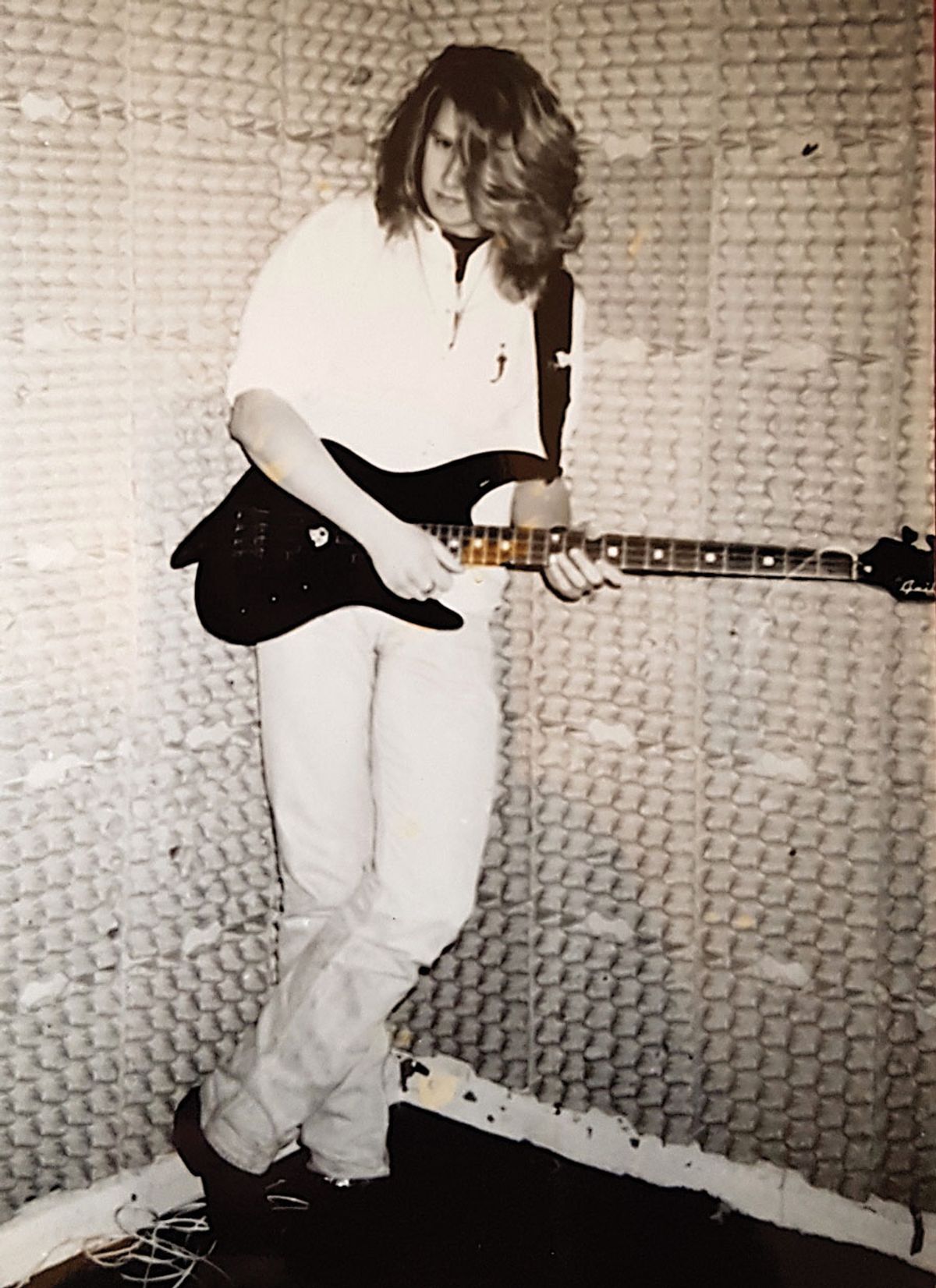 On Bass The Incredible Journey Premier Guitar