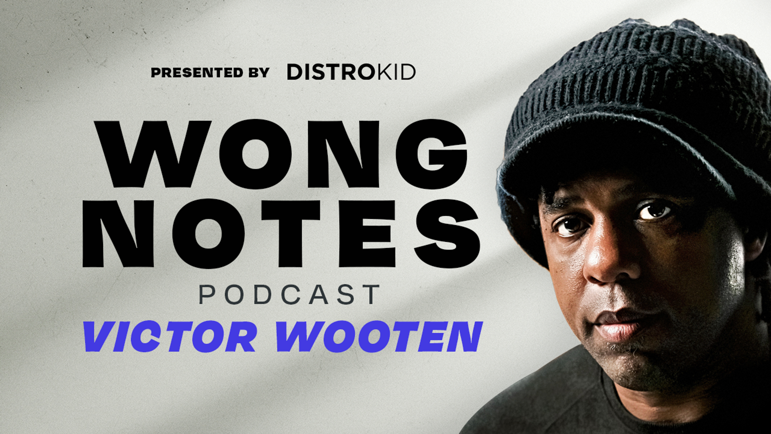 victor wooten cory wong podcast