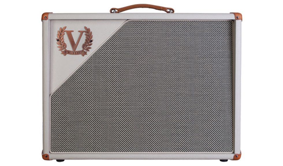 Victory Amps