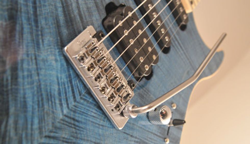 vigier excalibur ultra blues