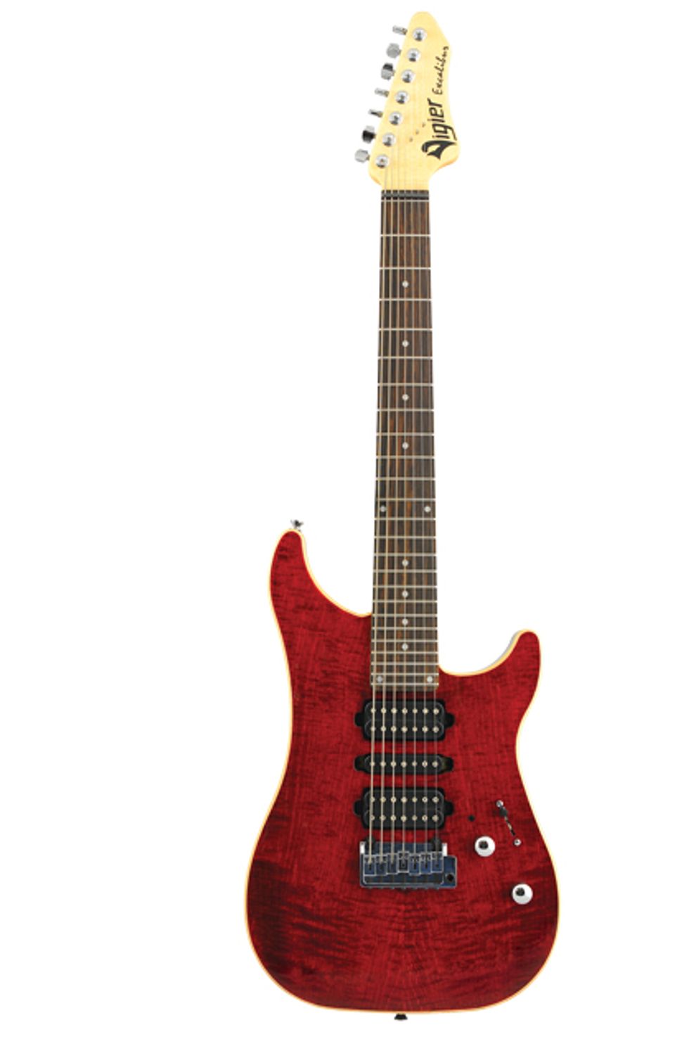 vigier