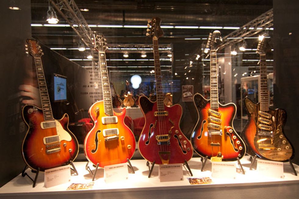 Vintage Framus