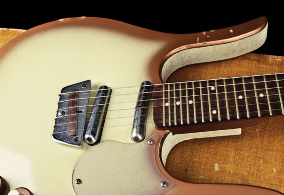 Vintage Vault Dano4