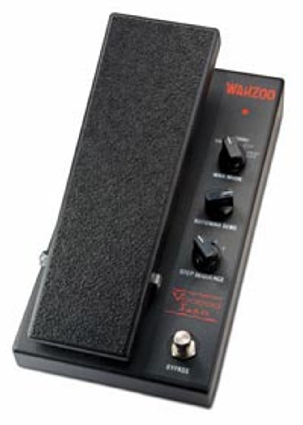 Voodoo Labs Wahzoo
