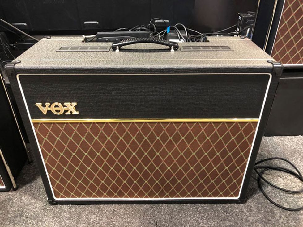 Vox Amps