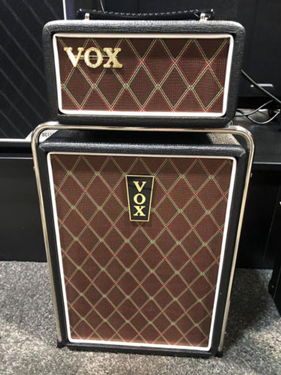 Vox Amps
