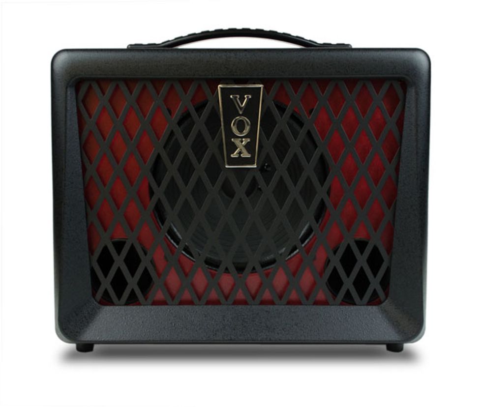 Vox Amps