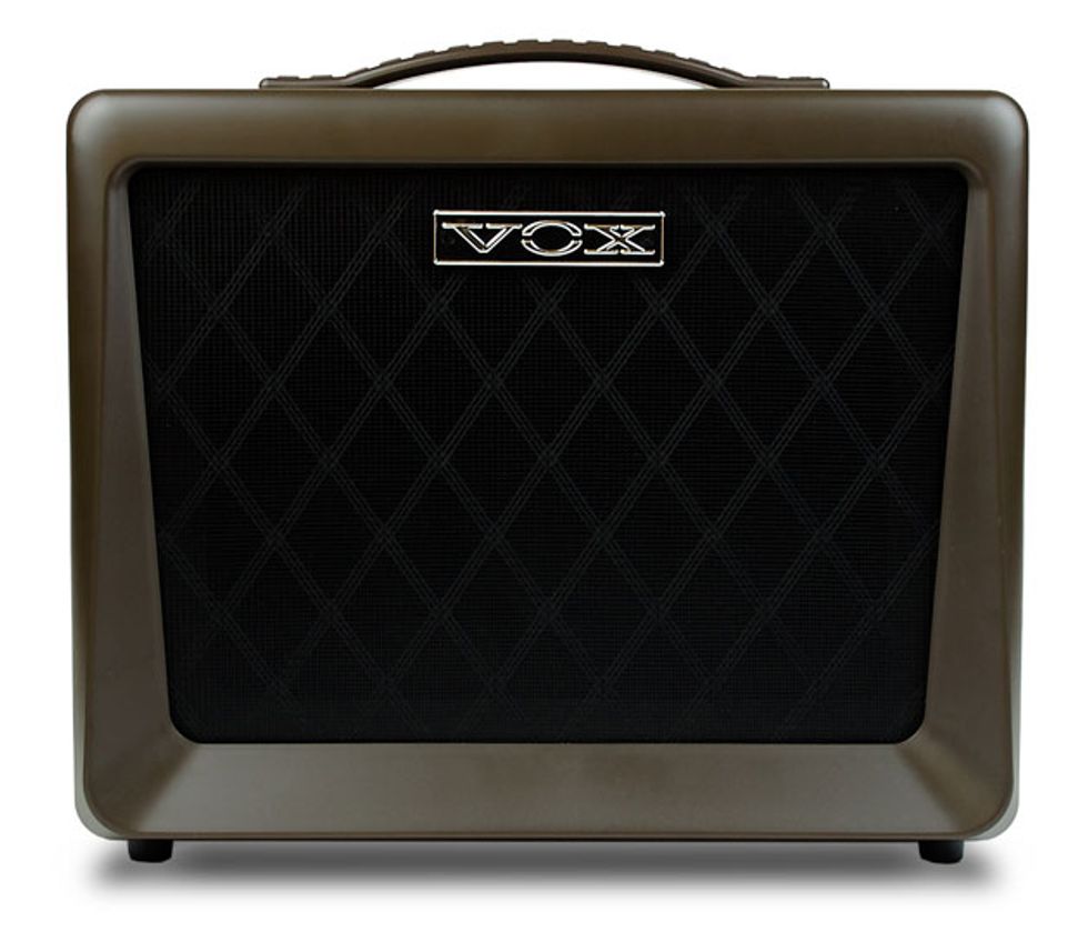 Vox Amps