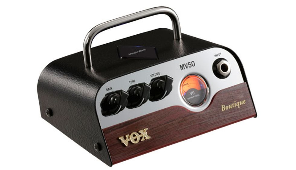 Vox