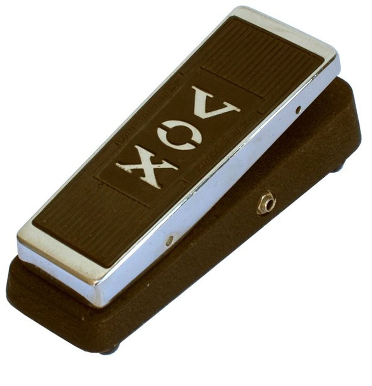 What Does It Really Mean to Have a Signature Pedal?