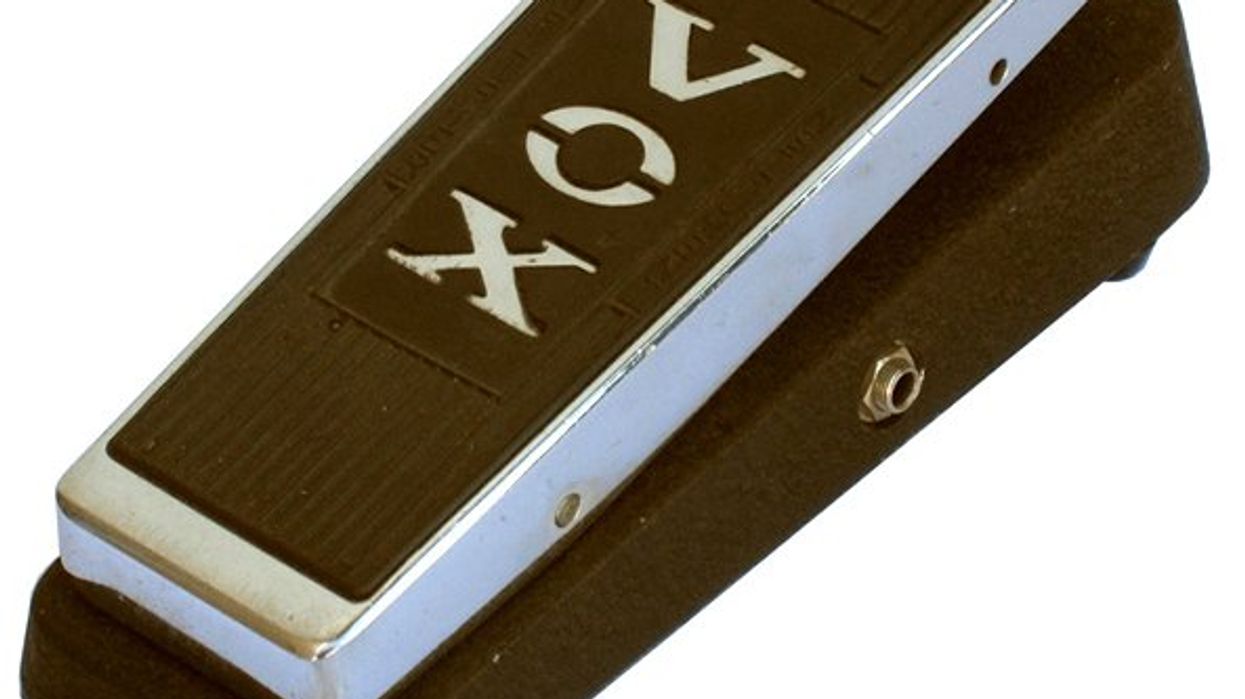 What Does It Really Mean to Have a Signature Pedal?