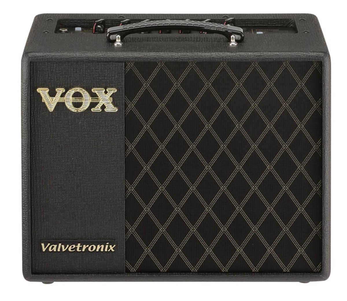 Vox Announces the VT20X, VT40X, and VT100X Amplifiers