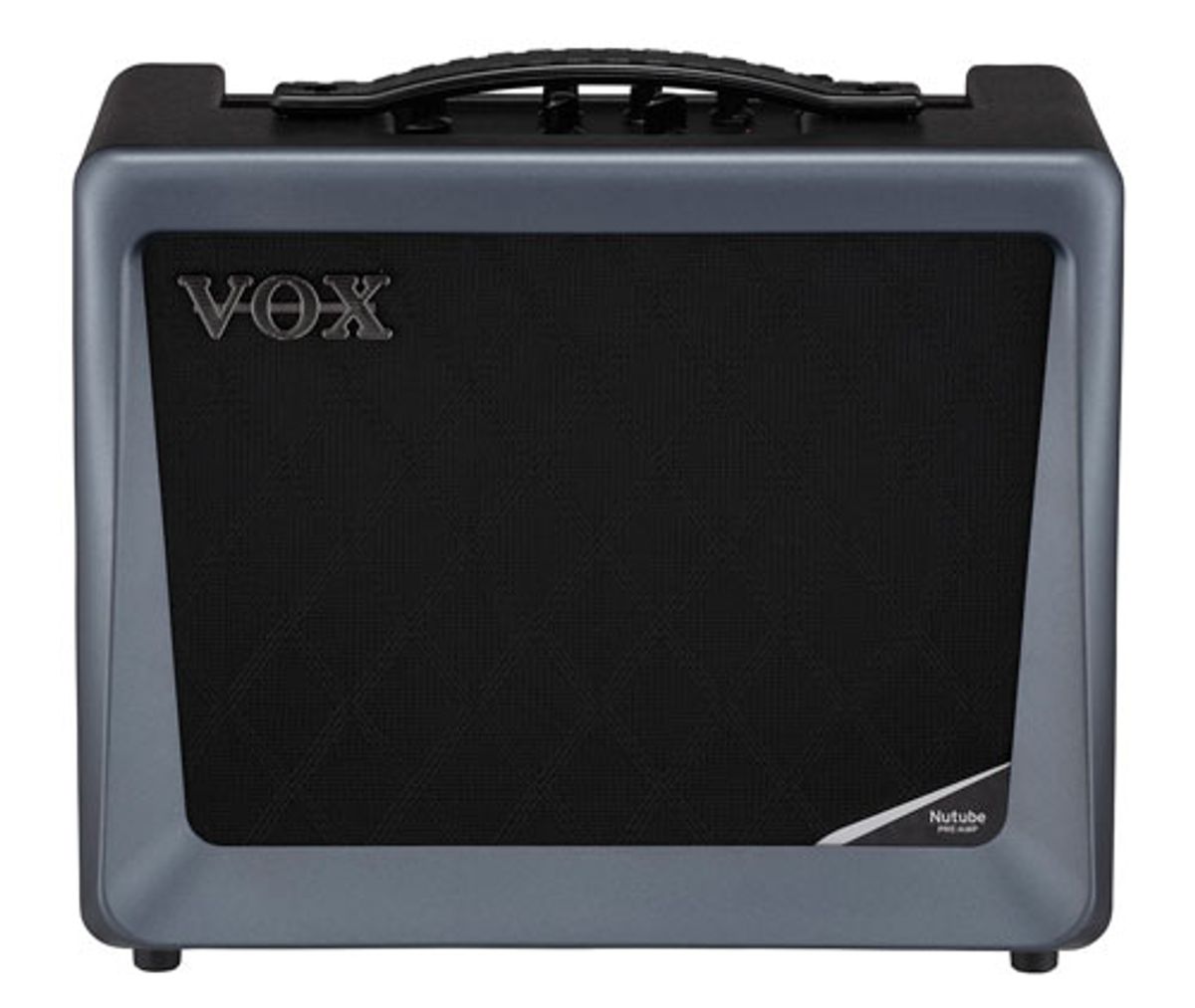 Vox Unveils the VX50 GTV and VX15 GT