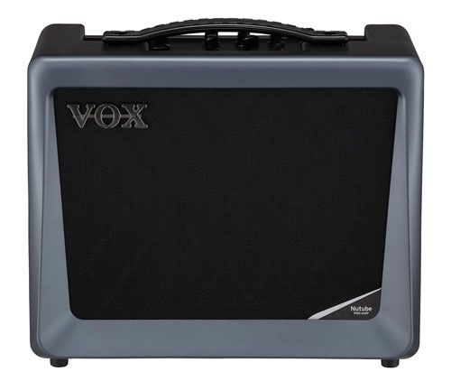 Vox Unveils the VX50 GTV and VX15 GT