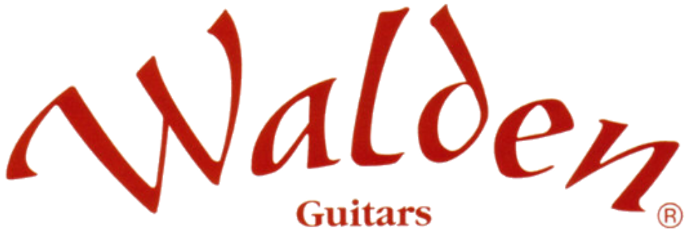 Walden Guitars