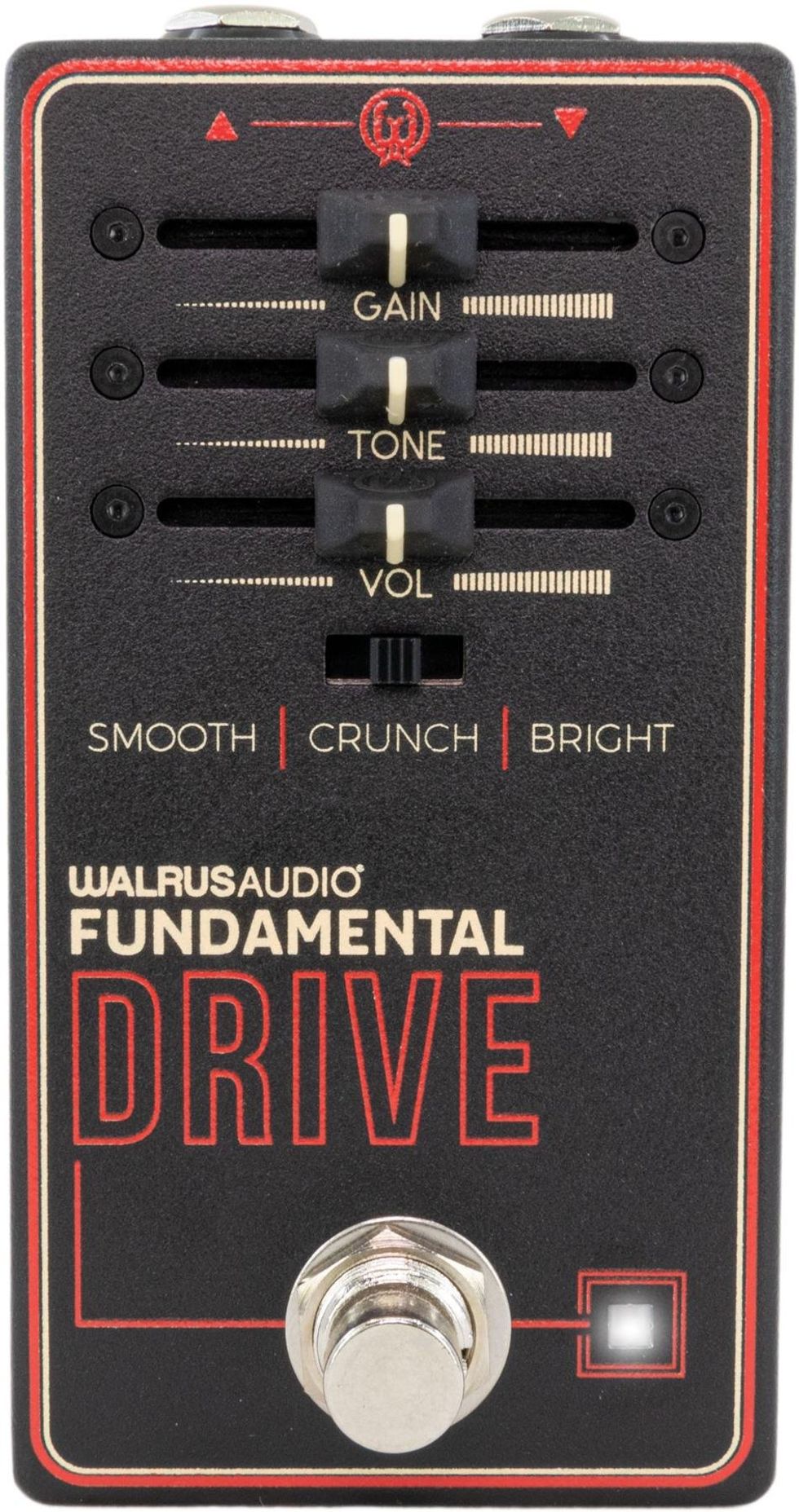 Walrus Audio Fundamental Pedals Review - NAMM 2023 - Premier Guitar