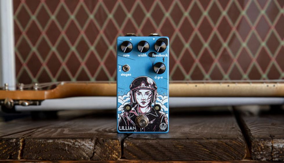Walrus Audio