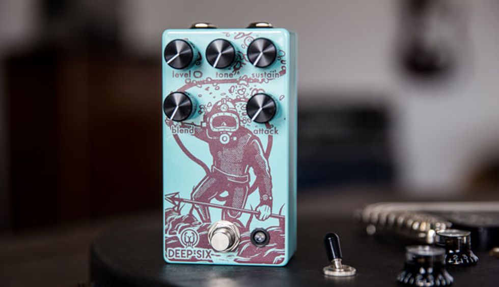 Walrus Audio