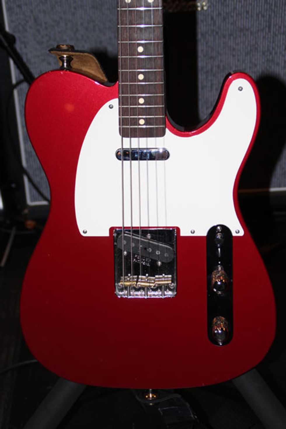 Walter Becker's Hahn Model 1229